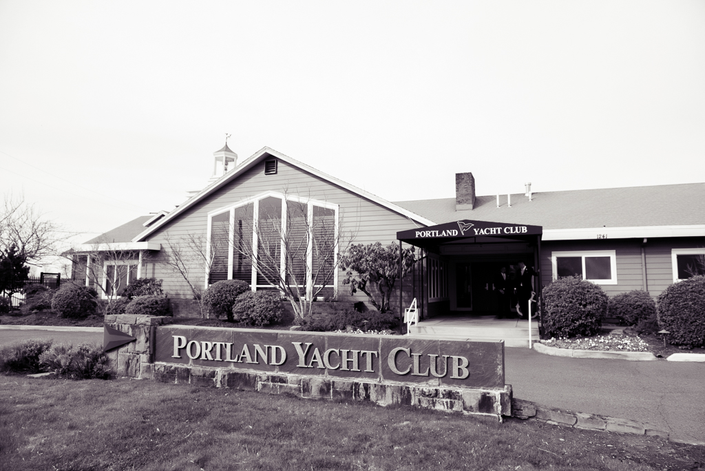 portland yacht club