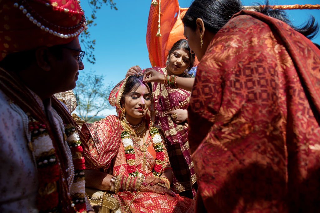 scholls valley lodge indian wedding